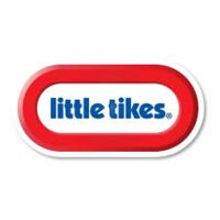 Little tikes